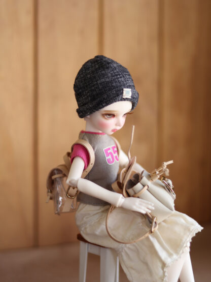 1/6 Backpack：圖片 15
