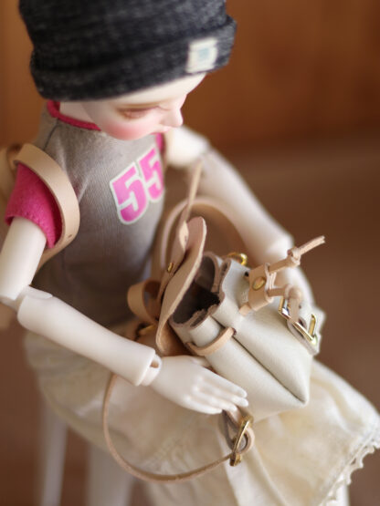 1/6 Backpack：圖片 14