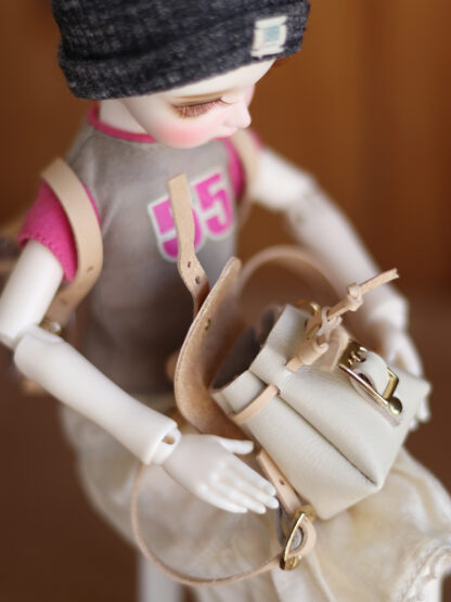1/6 Backpack：圖片 13