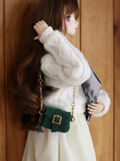 1/3 Shoulder Bag：圖片 29