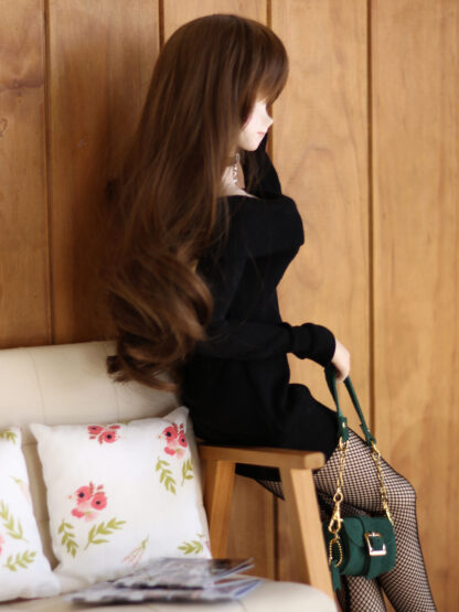 1/3 Shoulder Bag：圖片 26