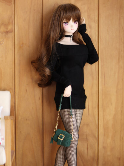 1/3 Shoulder Bag：圖片 22