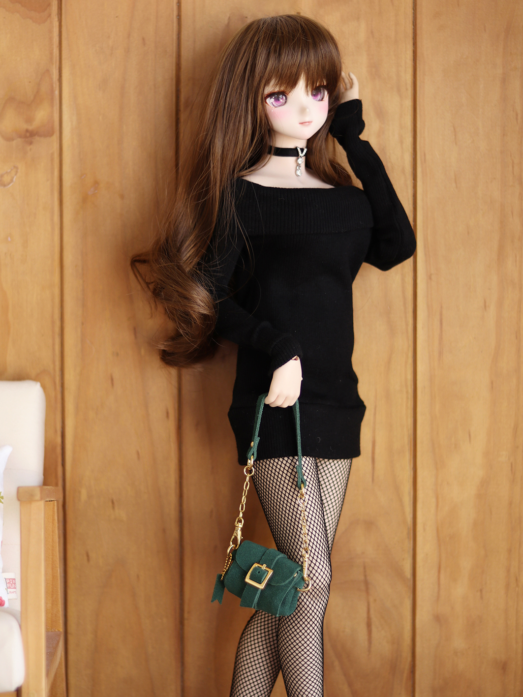 1/3 Shoulder Bag:圖片 22