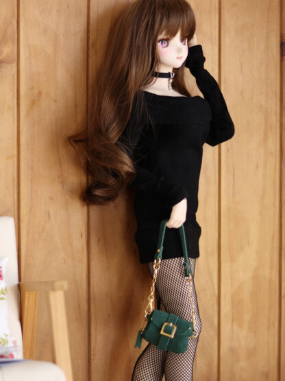 1/3 Shoulder Bag：圖片 21