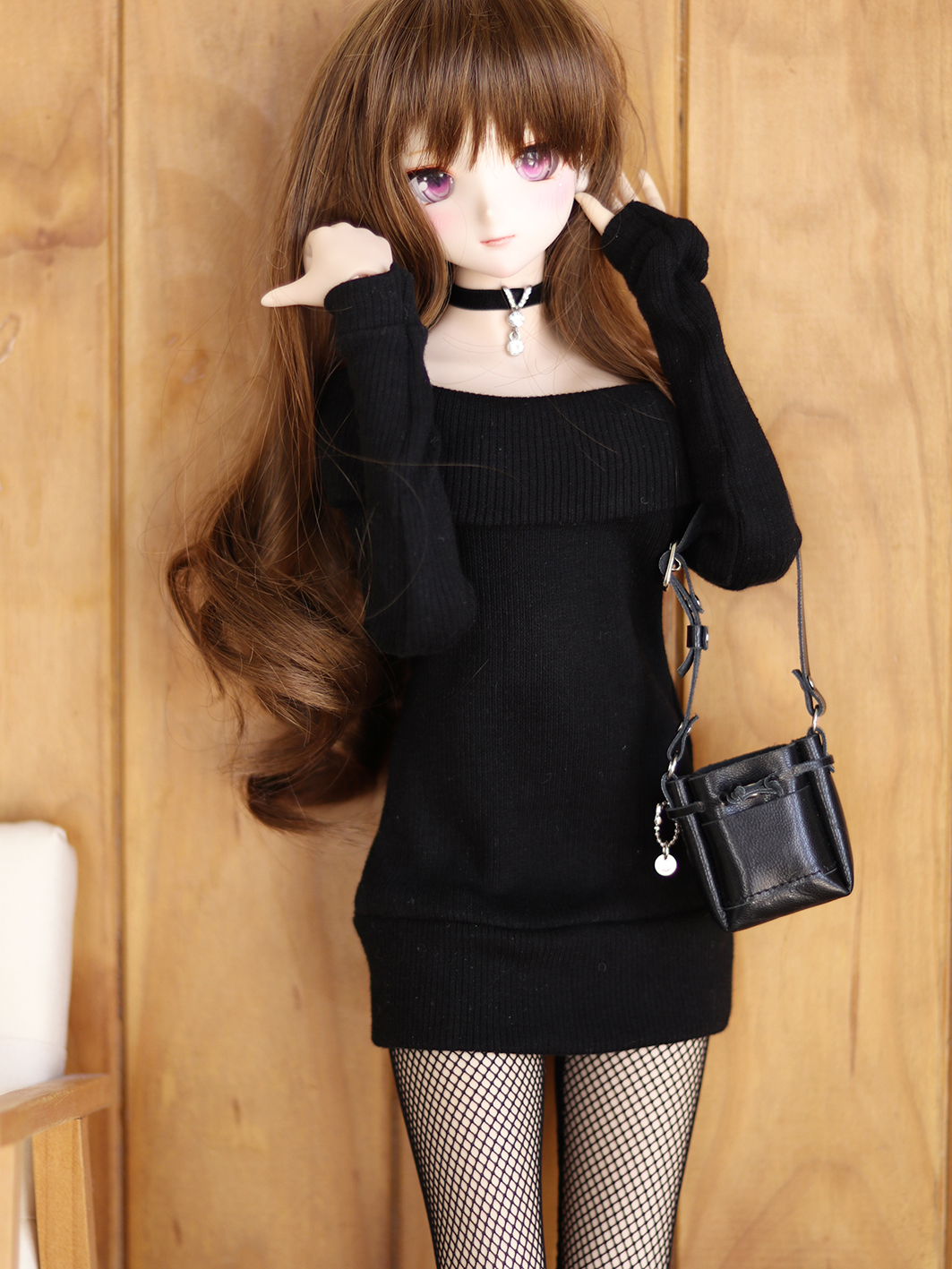 1/6 Shoulder Bag:圖片 23