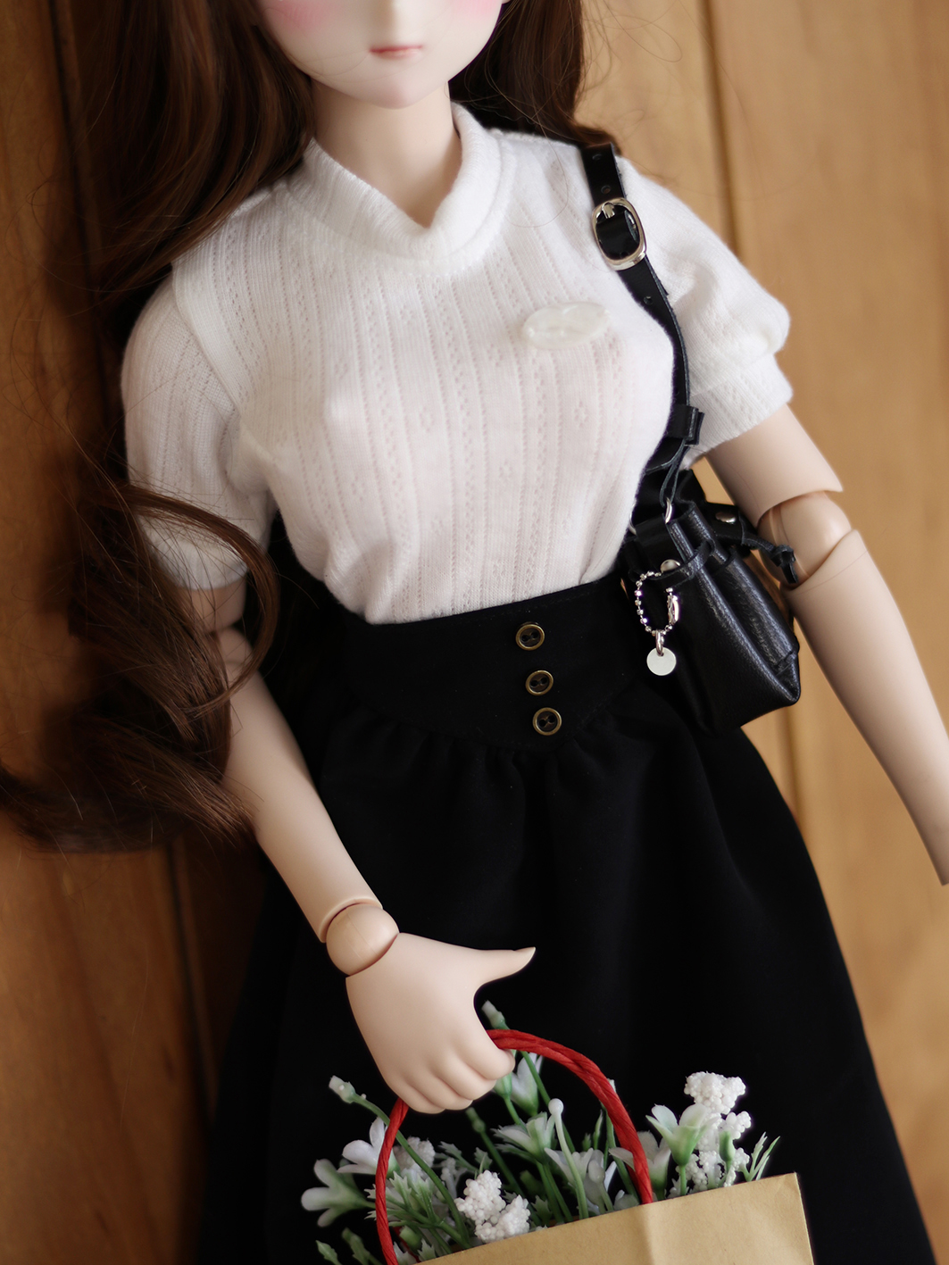 1/6 Shoulder Bag:圖片 15