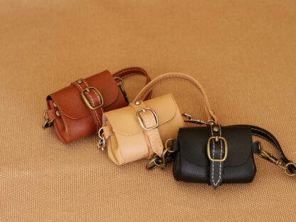 1/3 Shoulder Bag：圖片 17