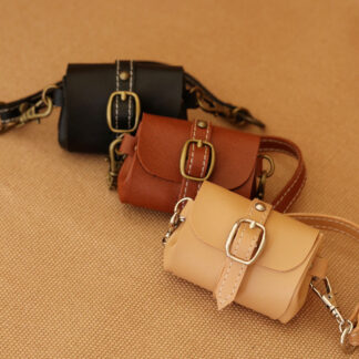 1/3 Shoulder Bag
