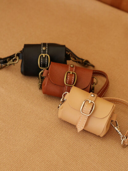 1/3 Shoulder Bag