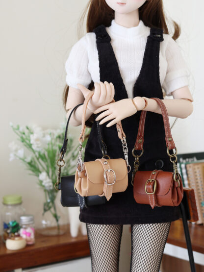 1/3 Shoulder Bag：圖片 4