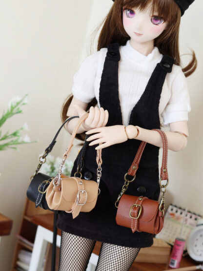 1/3 Shoulder Bag：圖片 2