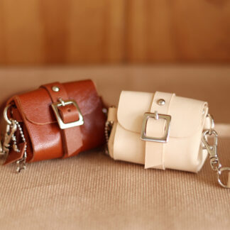 1/3 Shoulder Bag