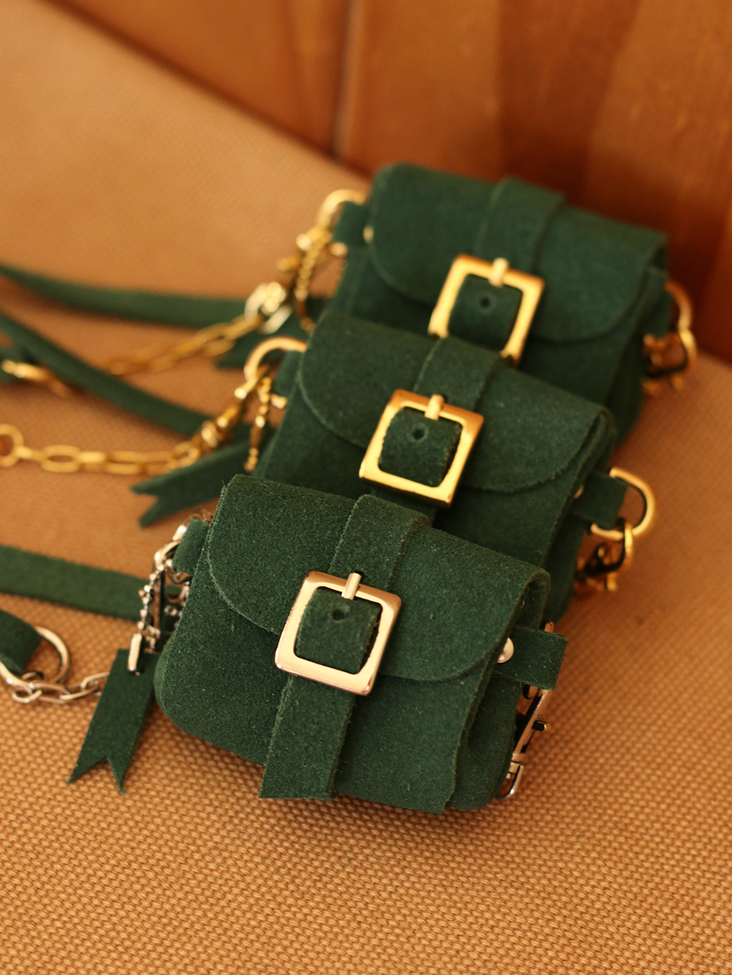 1/3 Shoulder Bag:圖片 42