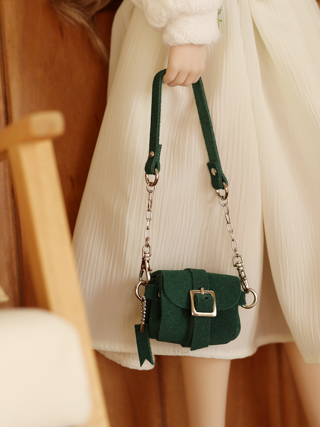 1/3 Shoulder Bag:圖片 41