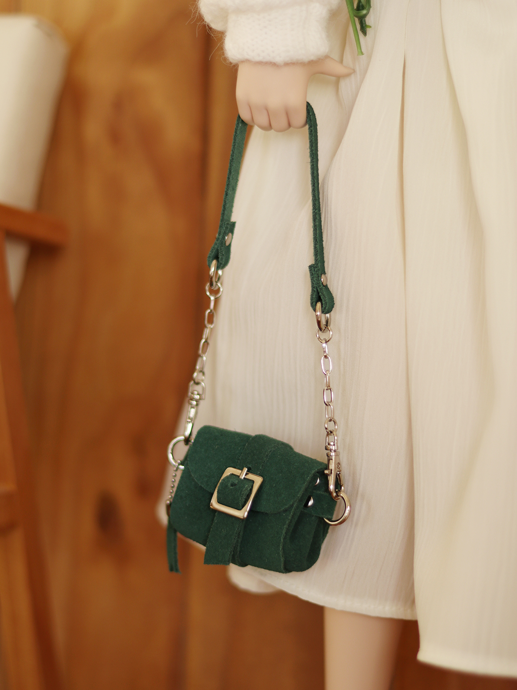 1/3 Shoulder Bag:圖片 40
