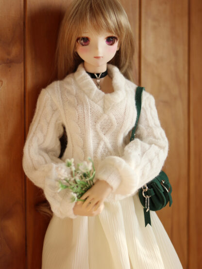 1/3 Shoulder Bag：圖片 39