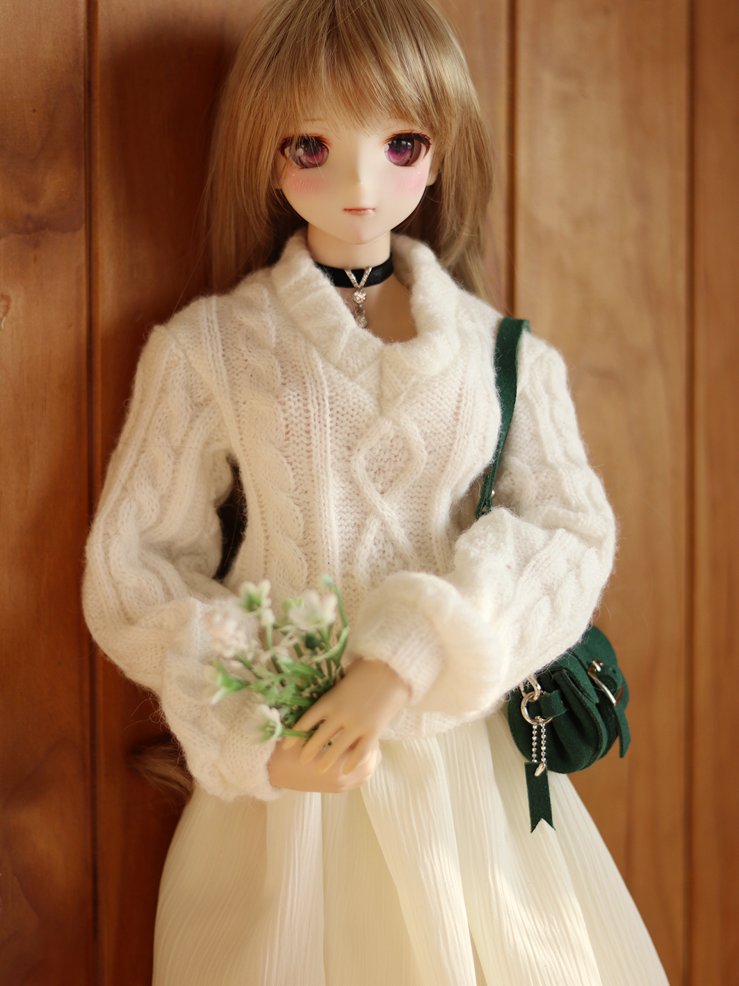 1/3 Shoulder Bag:圖片 39