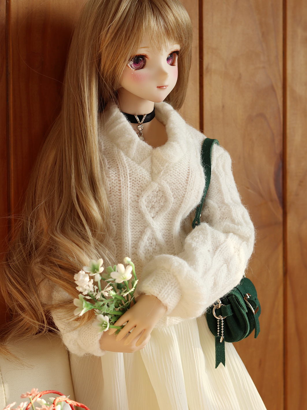 1/3 Shoulder Bag:圖片 37