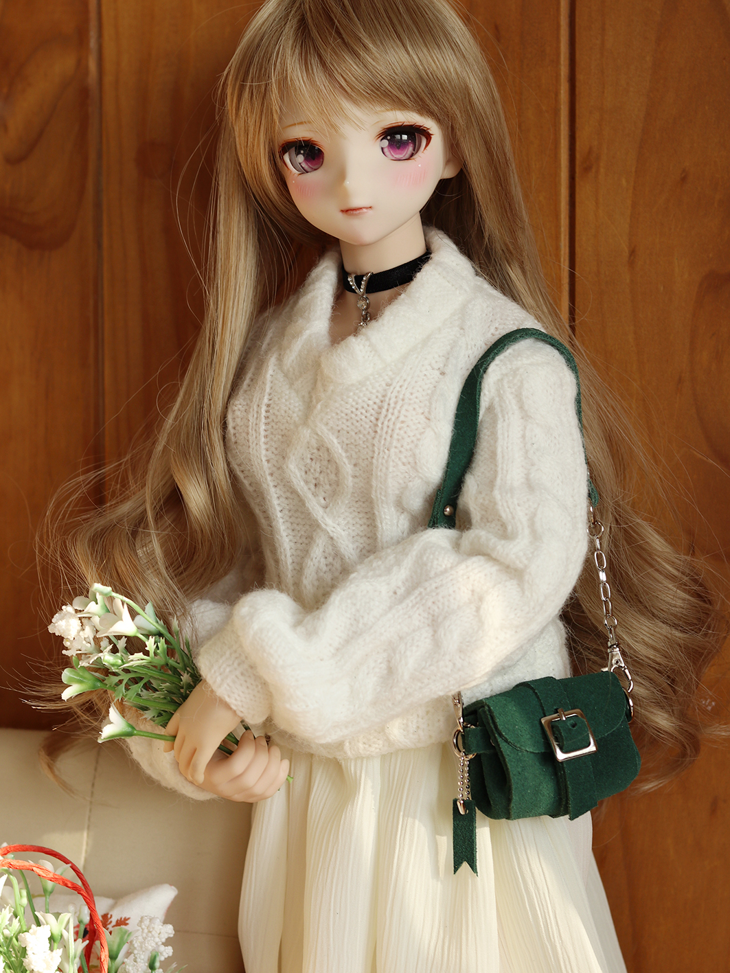1/3 Shoulder Bag:圖片 35