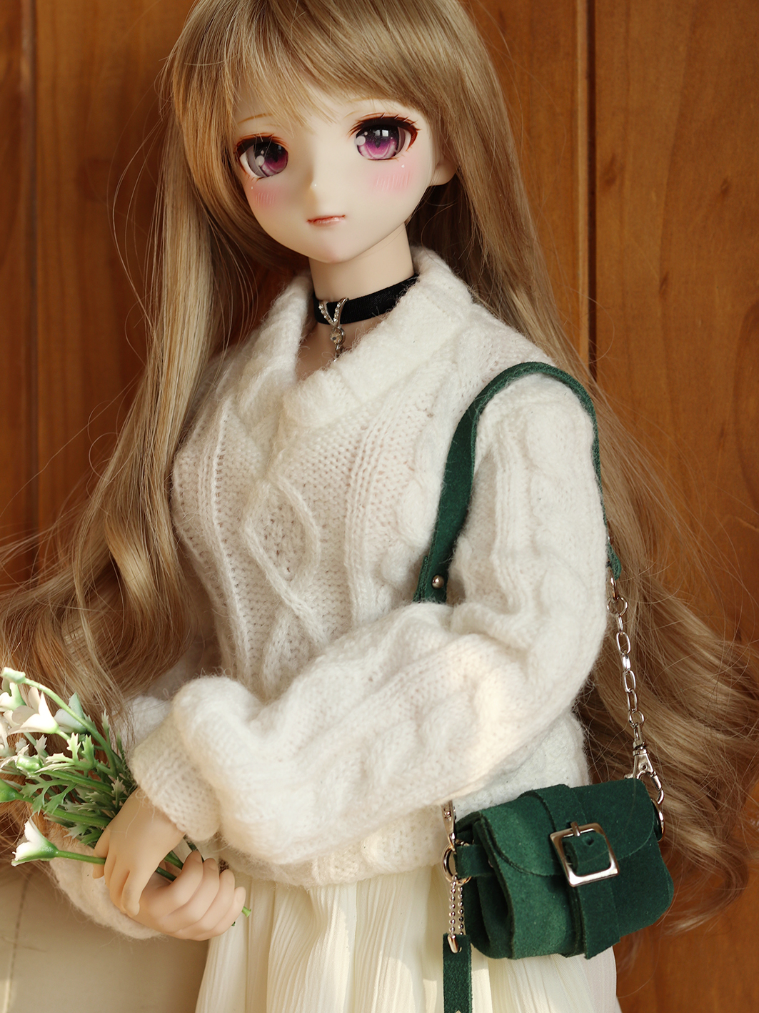 1/3 Shoulder Bag:圖片 34