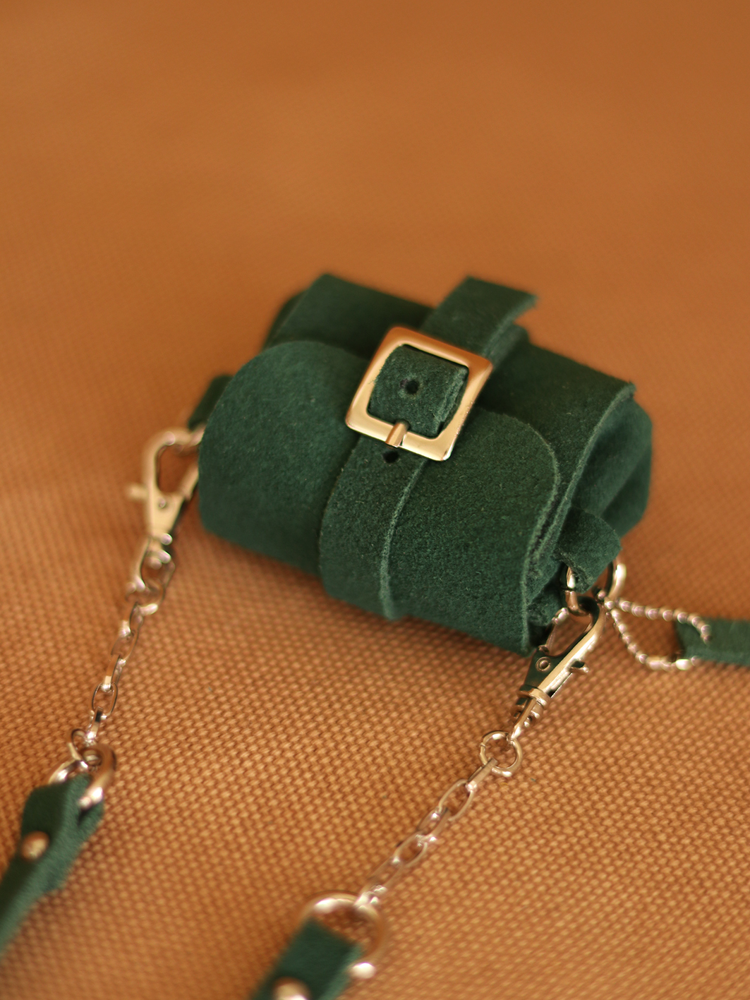 1/3 Shoulder Bag:圖片 33