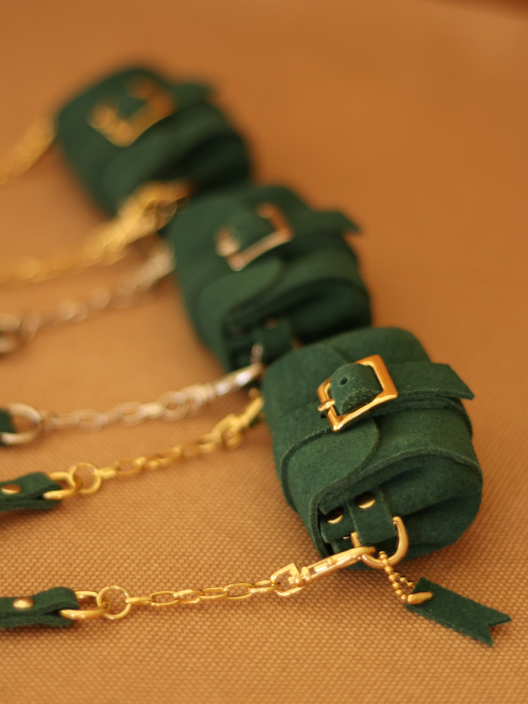 1/3 Shoulder Bag:圖片 32