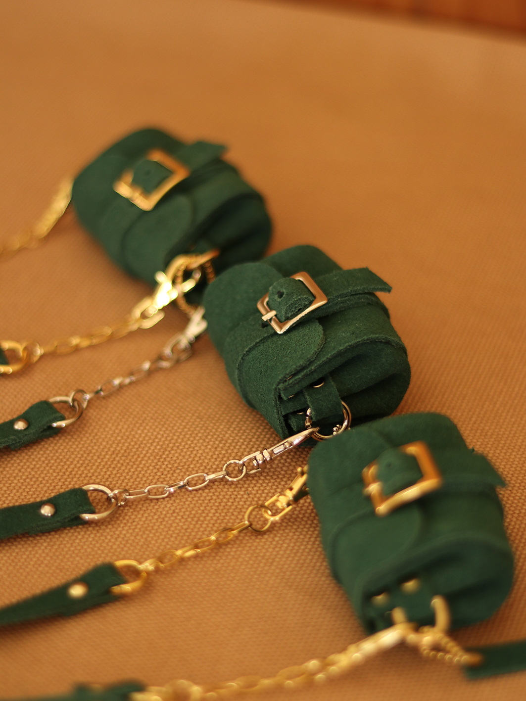 1/3 Shoulder Bag:圖片 31