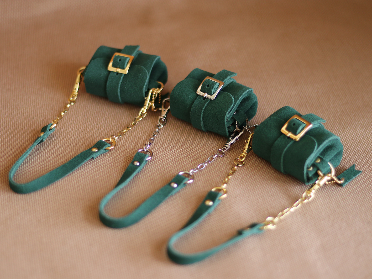 1/3 Shoulder Bag:圖片 43