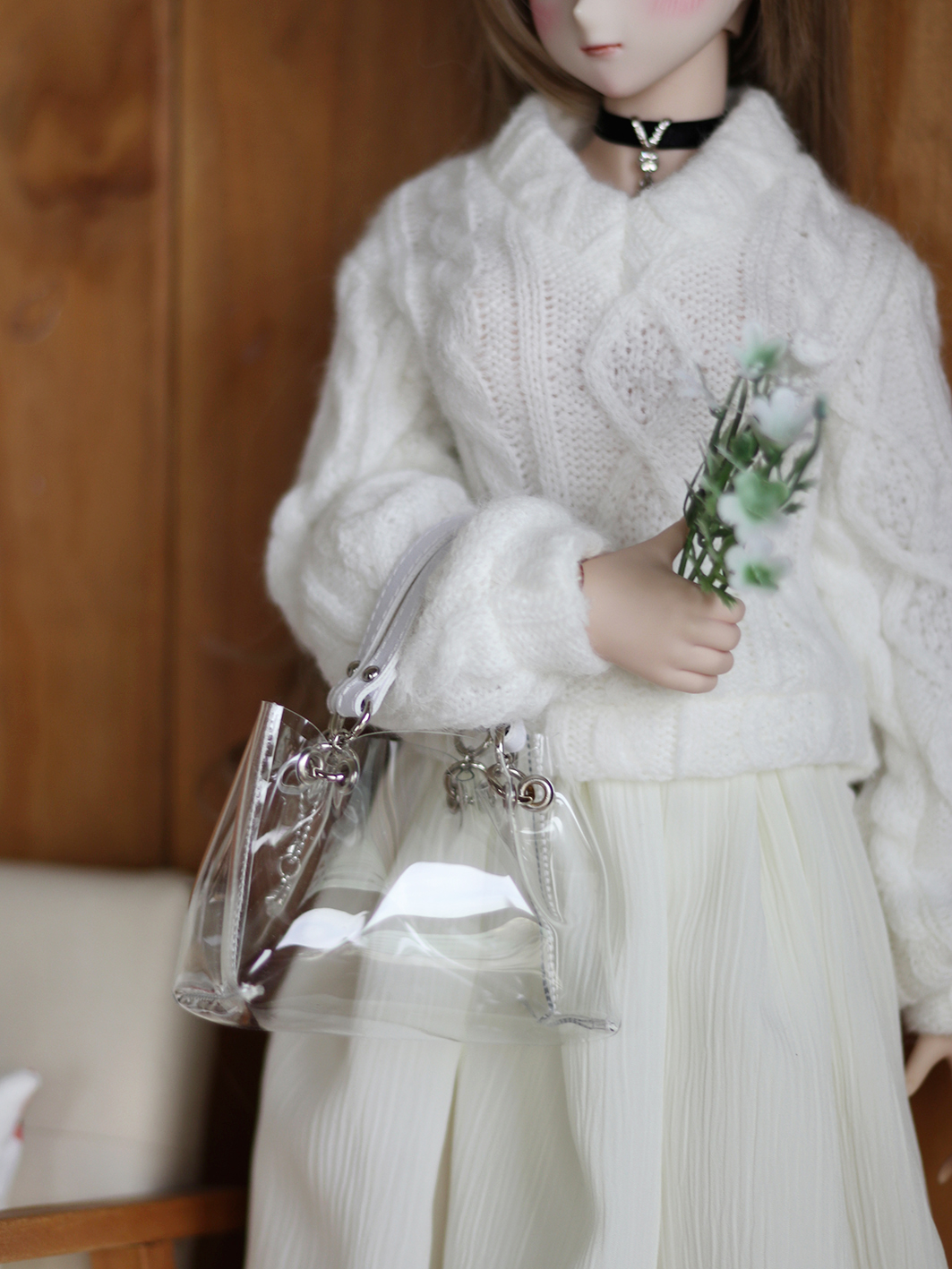 1/3 Tote Bag:圖片 38