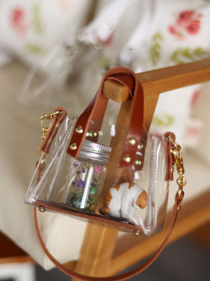 1/3 Tote Bag：圖片 24