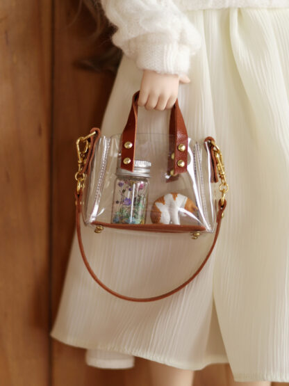 1/3 Tote Bag：圖片 23