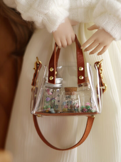 1/3 Tote Bag：圖片 15