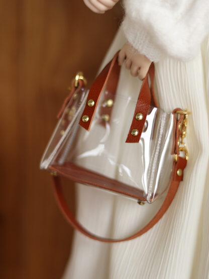 1/3 Tote Bag：圖片 14