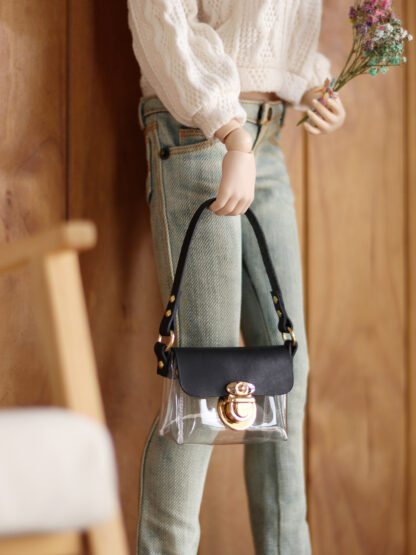 1/3 Shoulder Bag：圖片 37