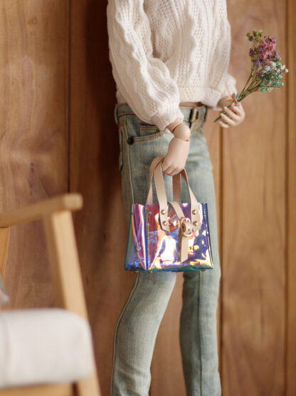 1/3 Tote Bag：圖片 13