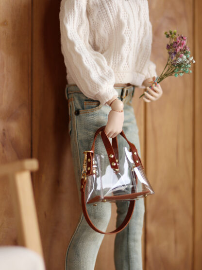 1/3 Tote Bag：圖片 12