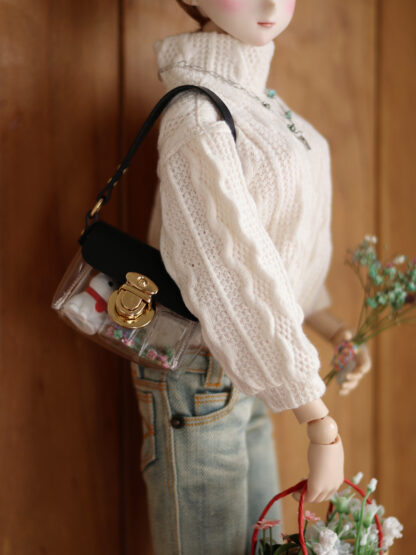 1/3 Shoulder Bag：圖片 32