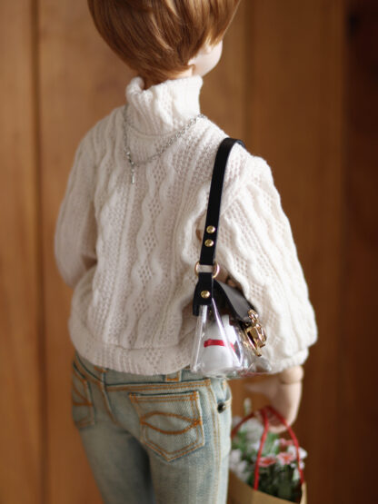 1/3 Shoulder Bag：圖片 31