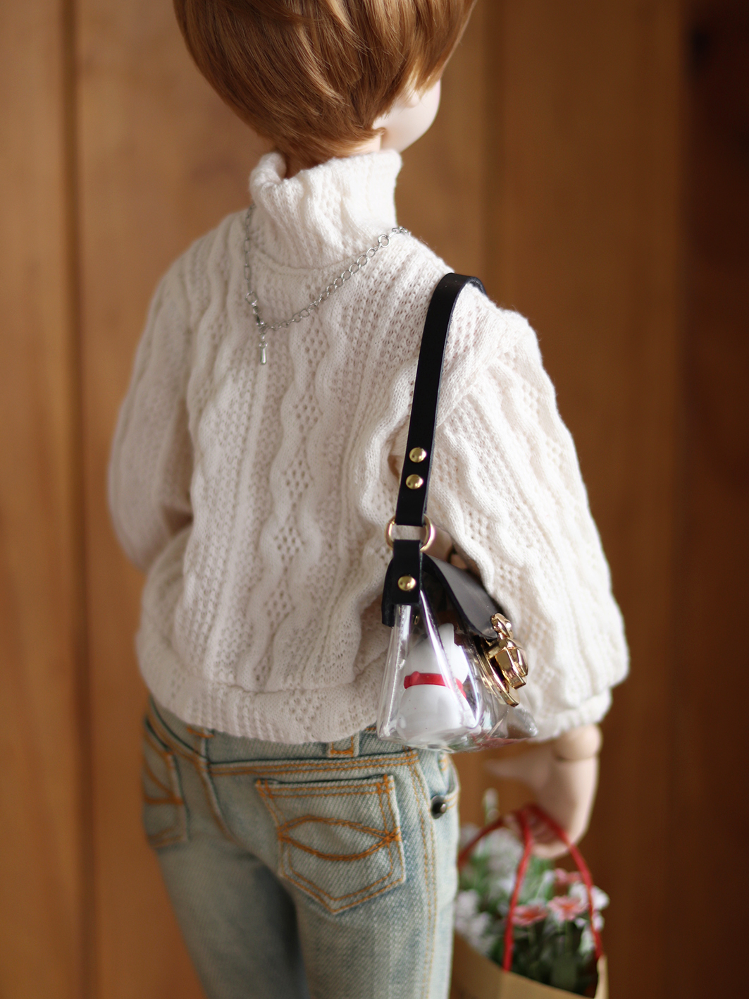 1/3 Shoulder Bag:圖片 31