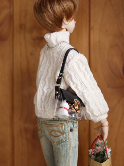 1/3 Shoulder Bag：圖片 30