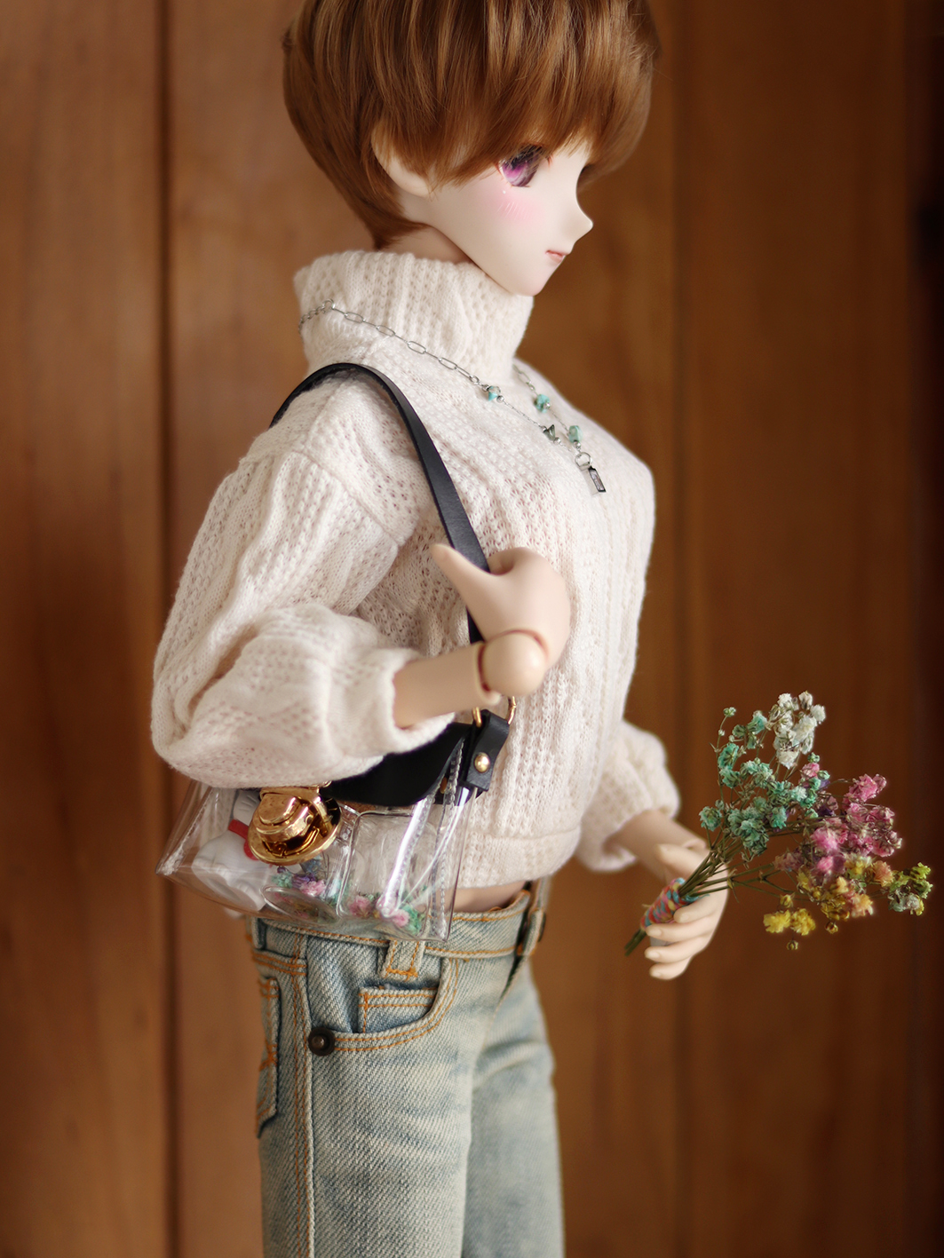 1/3 Shoulder Bag:圖片 28