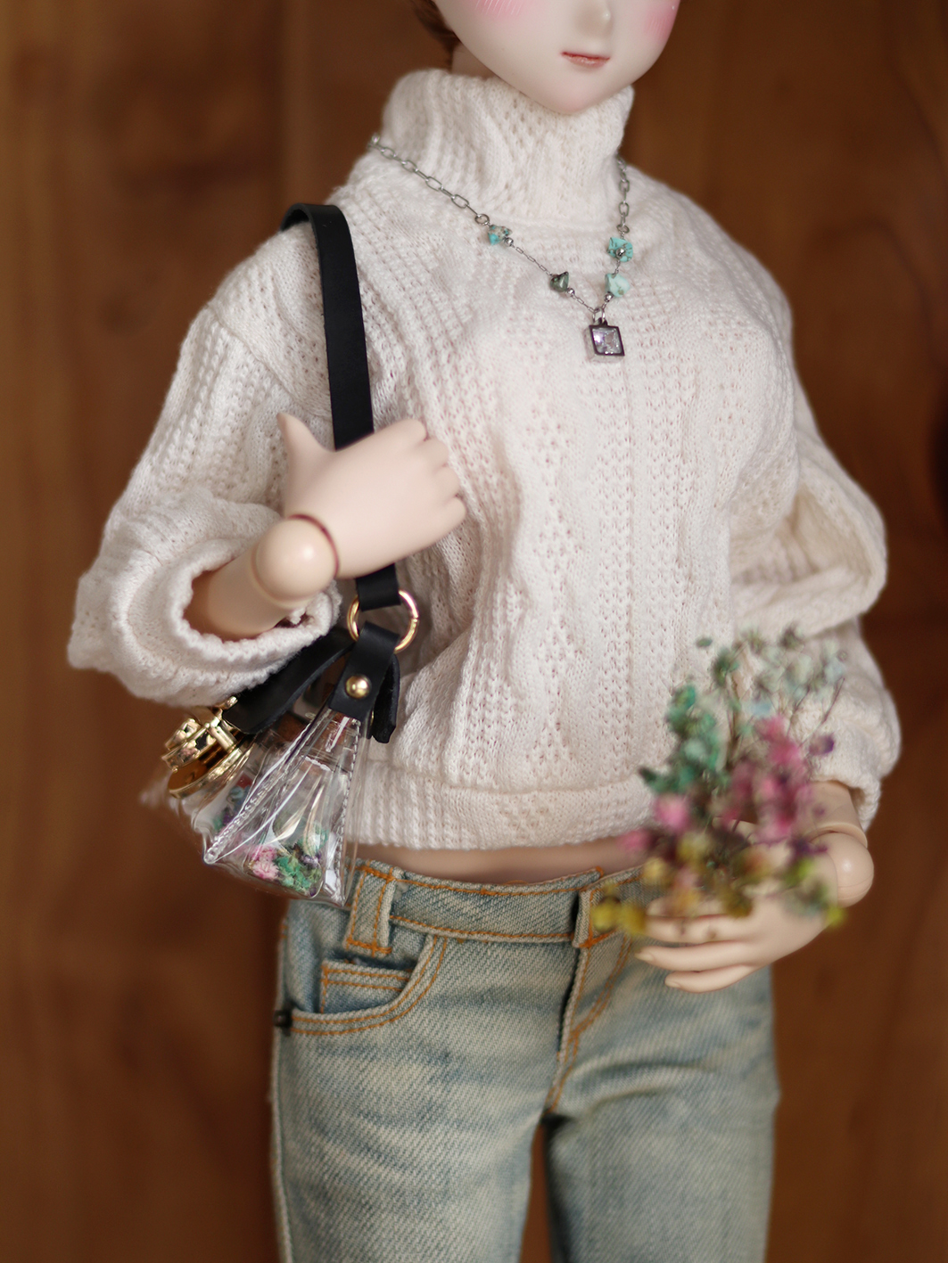 1/3 Shoulder Bag:圖片 27
