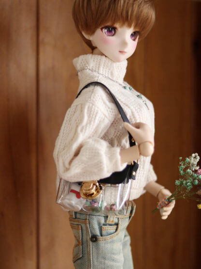 1/3 Shoulder Bag：圖片 26