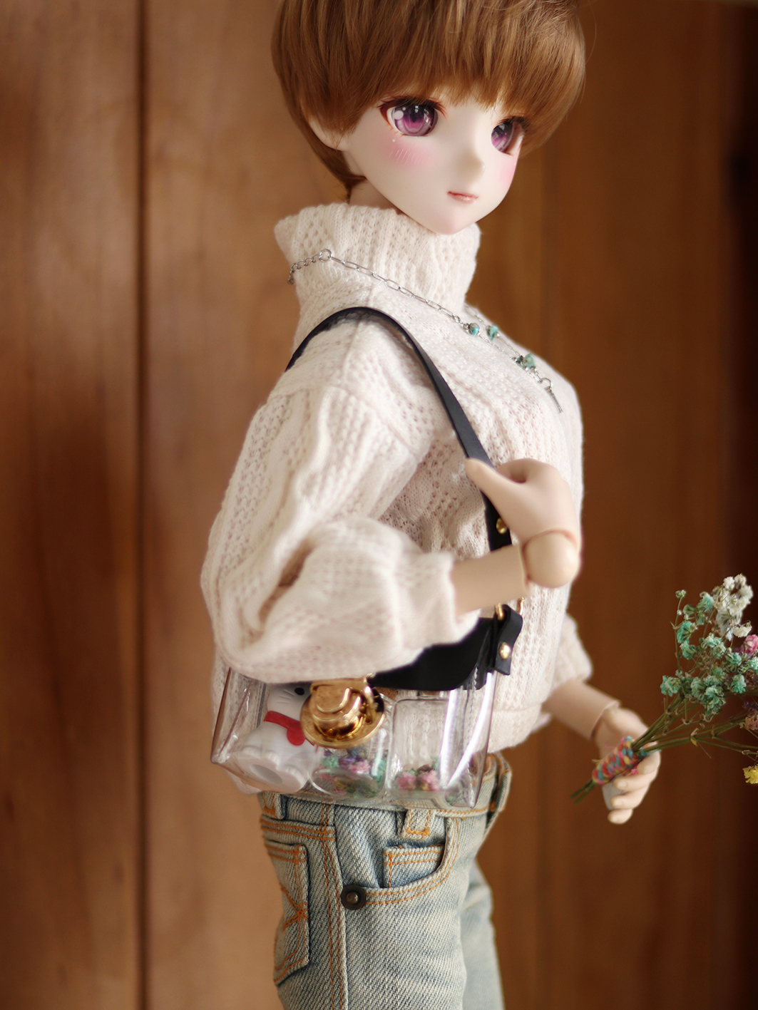 1/3 Shoulder Bag:圖片 26