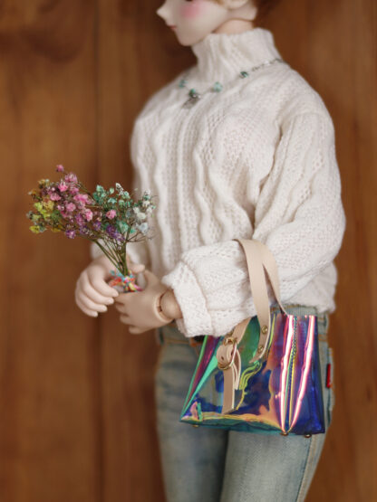 1/3 Tote Bag：圖片 9