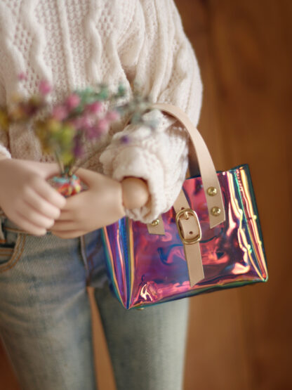 1/3 Tote Bag：圖片 8