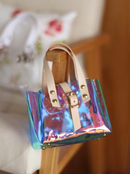 1/3 Tote Bag：圖片 7