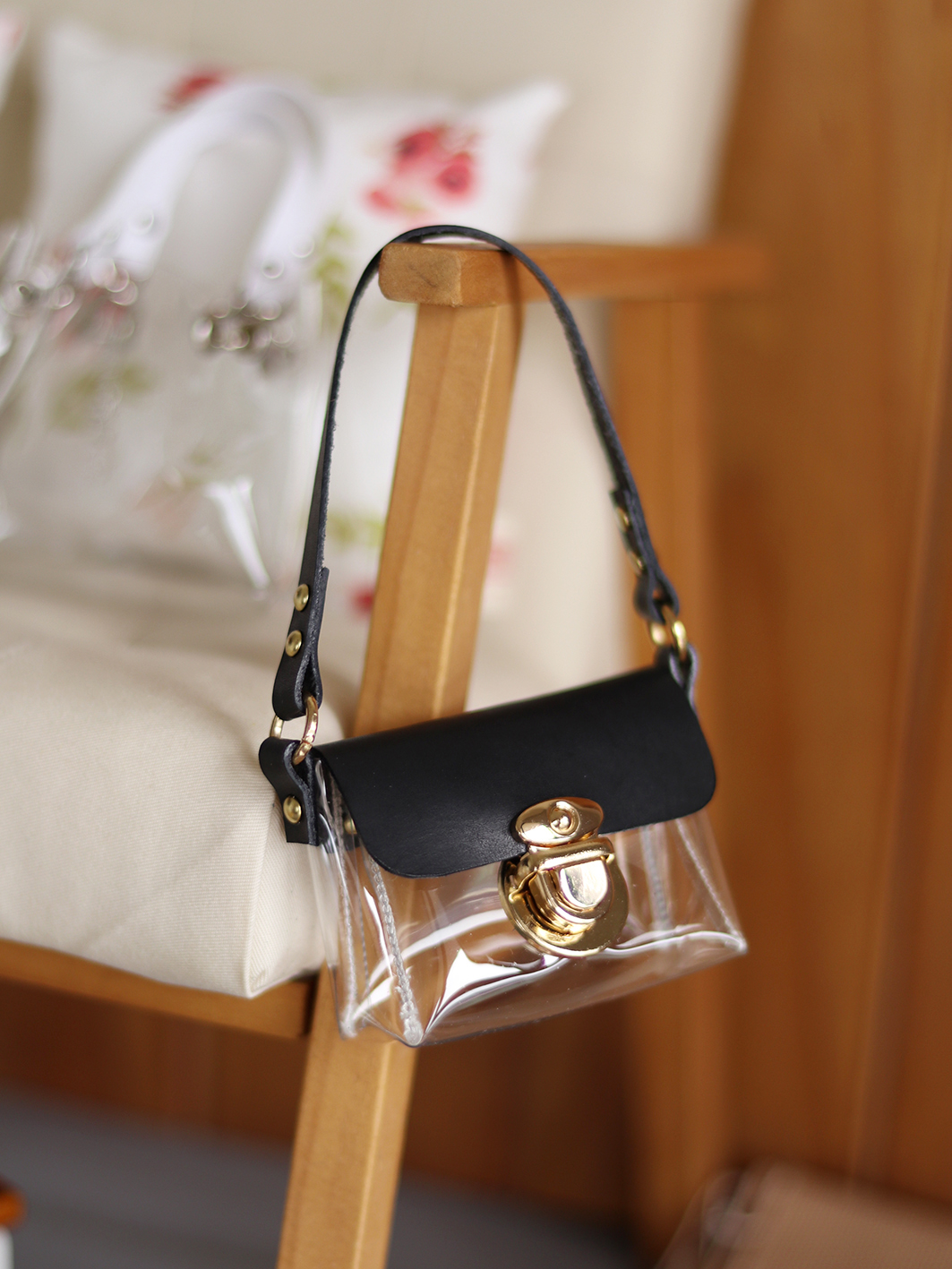 1/3 Shoulder Bag:圖片 19