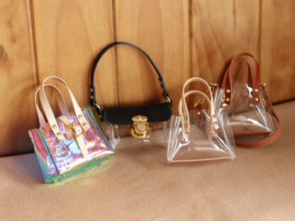 1/3 Tote Bag：圖片 5