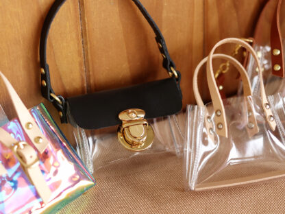 1/3 Shoulder Bag：圖片 20
